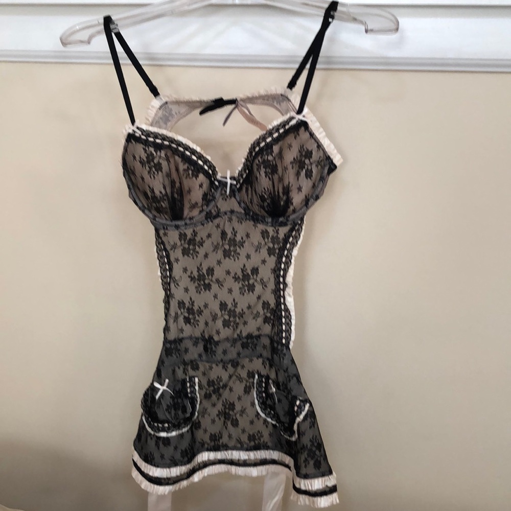 Victoria Secret lingerie